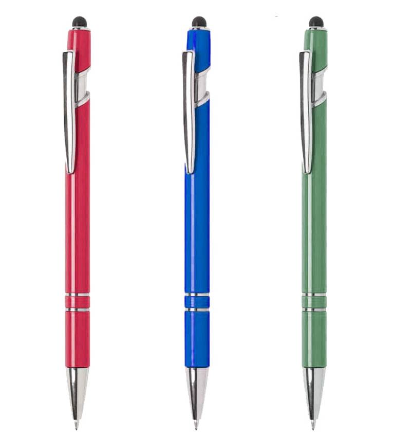 Stylo de marquage métal imprimable